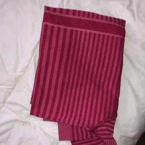 Lululemon short sleeve top